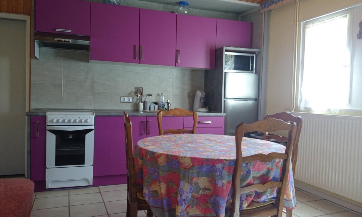 Bois-d'Amont Apartment | Les Rousses-Bois d'avont