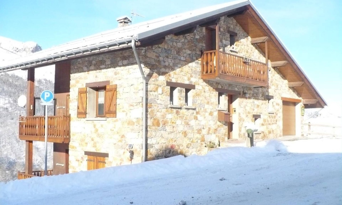 Praranger House | LES RUFFES - LES BELLEVILLE