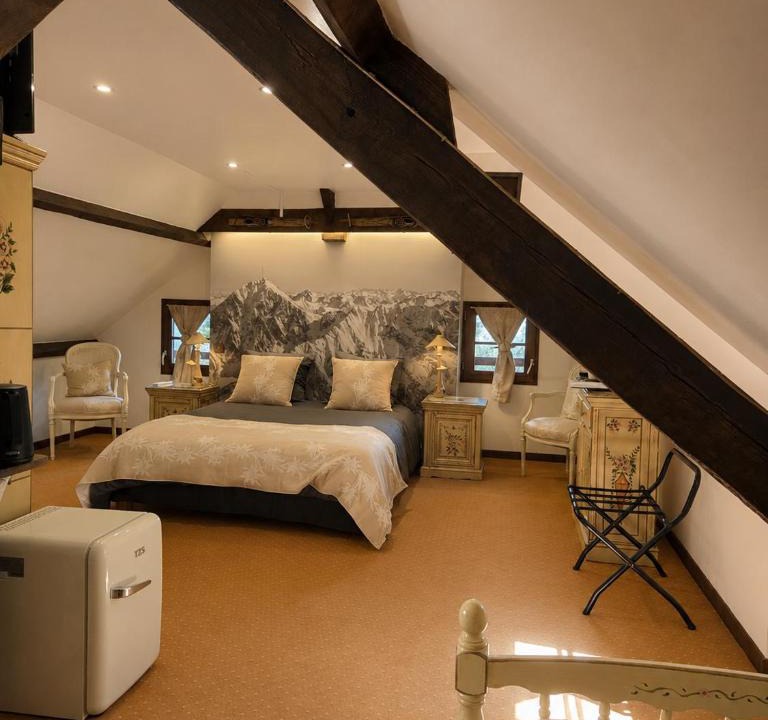 Cauterets Bed & Breakfast | Les Ruisseaux