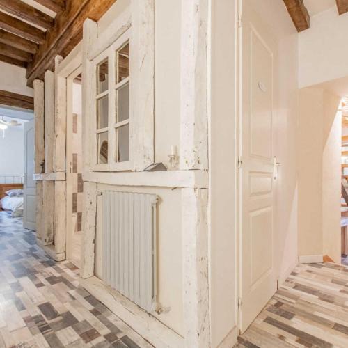 Autun Apartment | Les séjours Edonis Autun