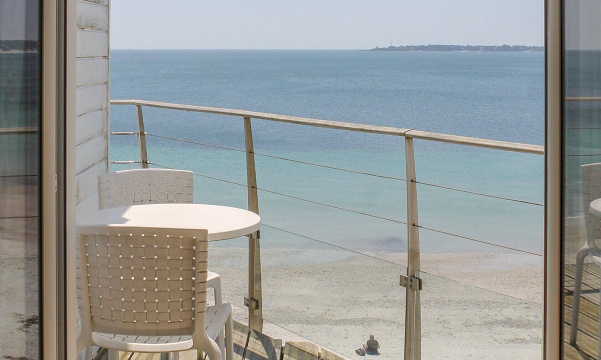 Concarneau Hotel | Les Sables Blancs