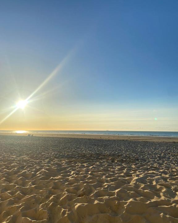 Bleriot-Plage Apartment | Les Sables