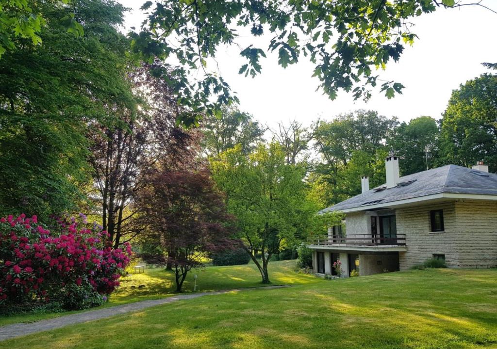 Ermenonville Bed & Breakfast | Les Sabots du Parc