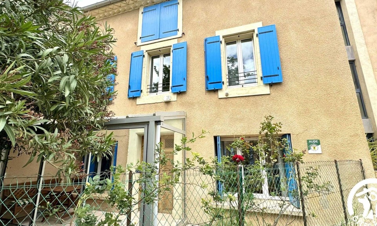 Peyriac-de-Mer House | Les Salins 2 - Peyriac de Mer