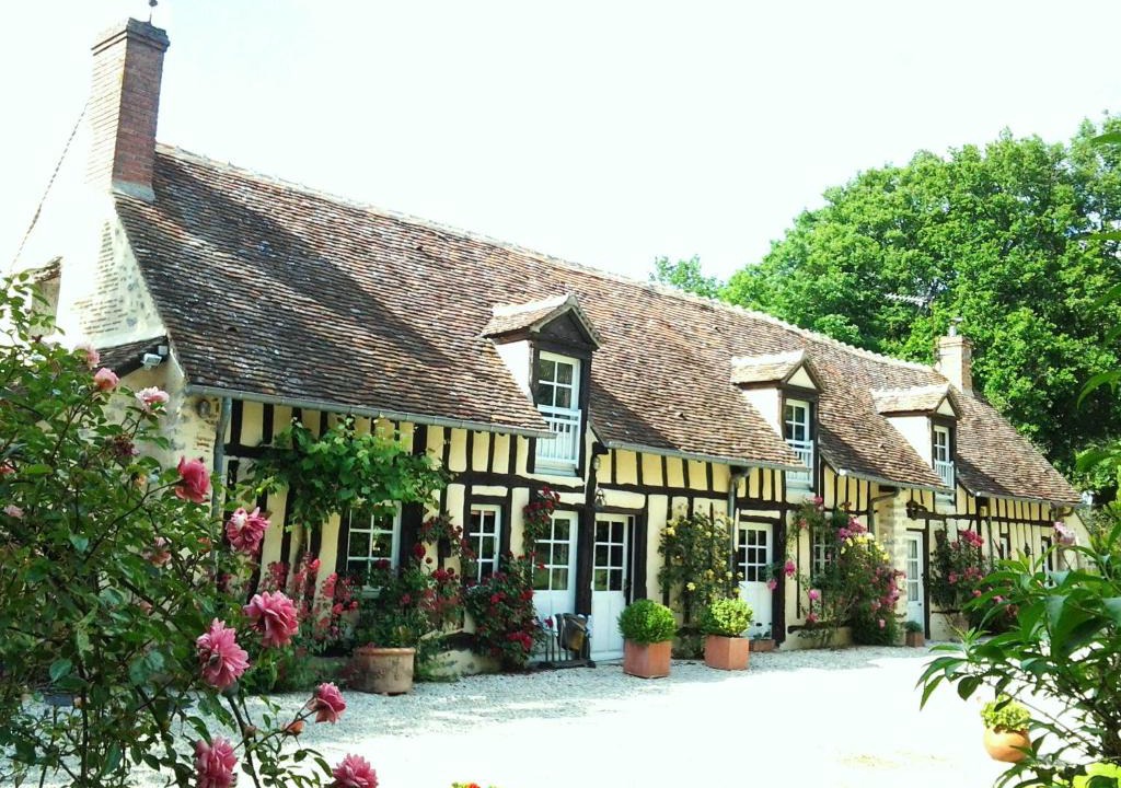 Vitry-aux-Loges House | Les Sapins