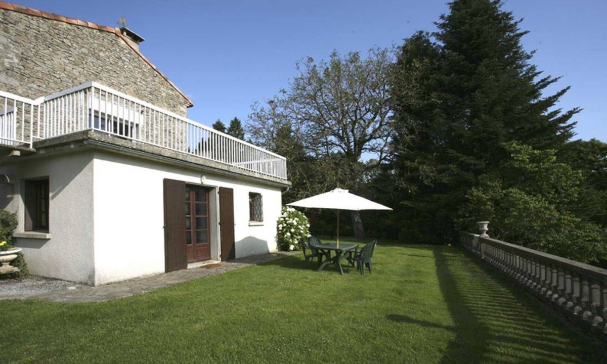 Mazamet House | Les Sapins - MAZAMET