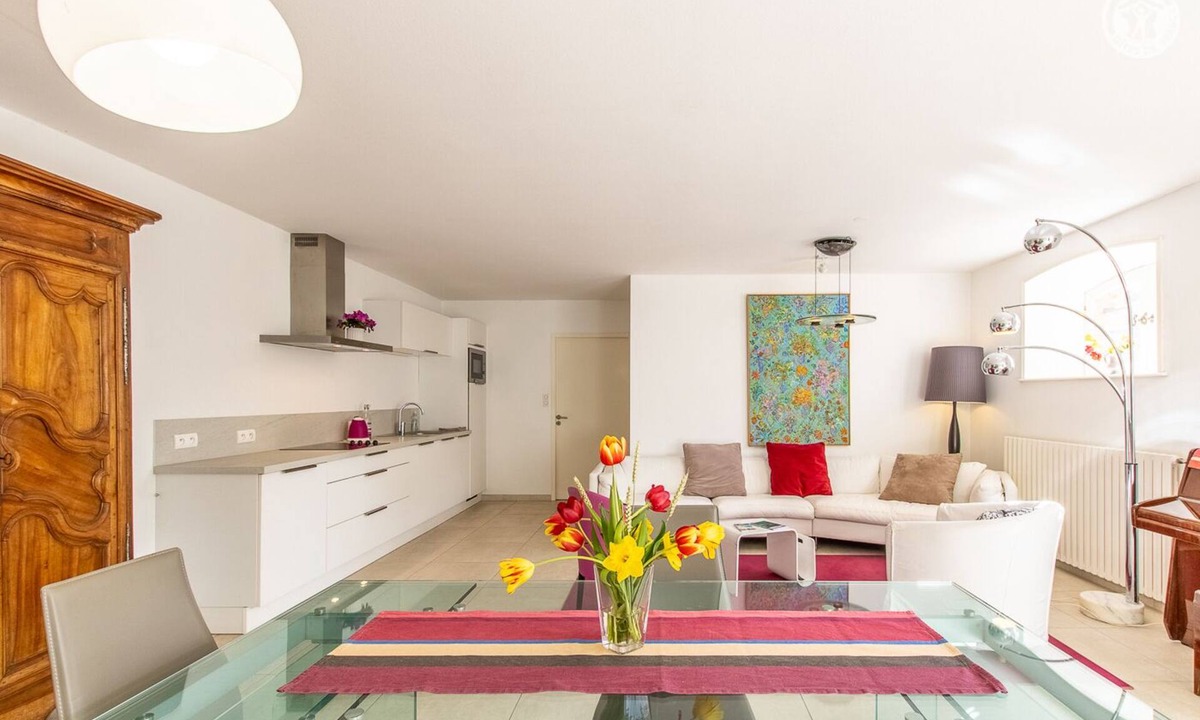 Cortambert House | Les Sarilles - CORTAMBERT