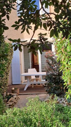 Calvisson House | Les Sauges