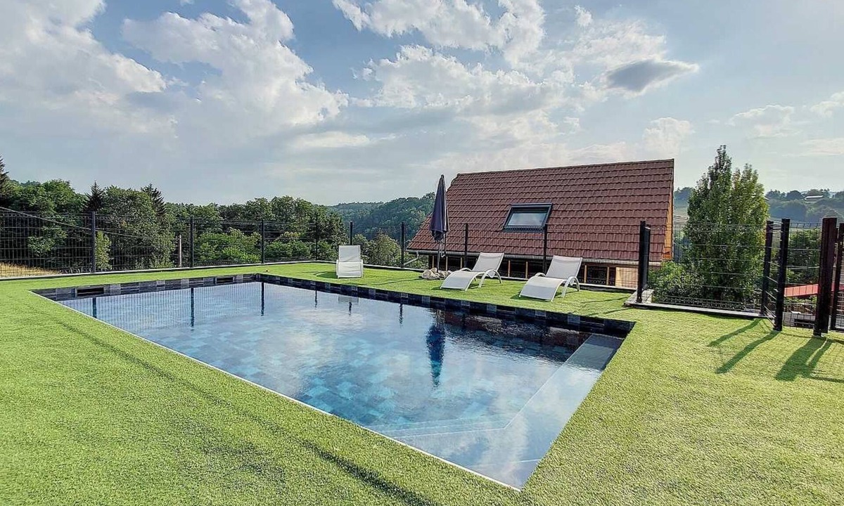 Meyrieux-Trouet House | LES Secrets DE Charmaine