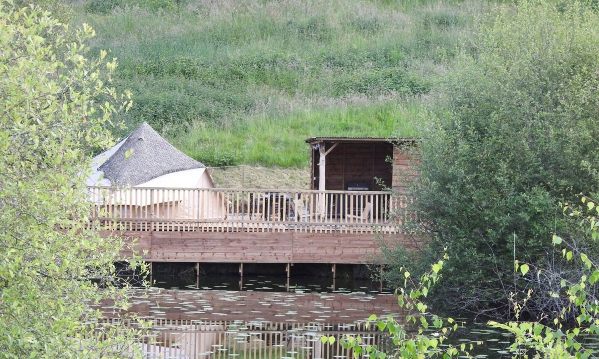 Savignac-Ledrier Hotel | Les secrets de la nature