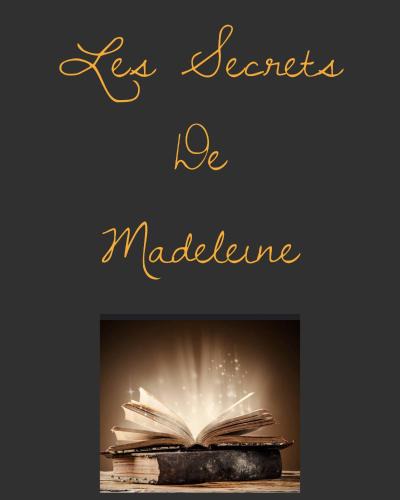 Ginestas Apartment | Les Secrets de Madeleine
