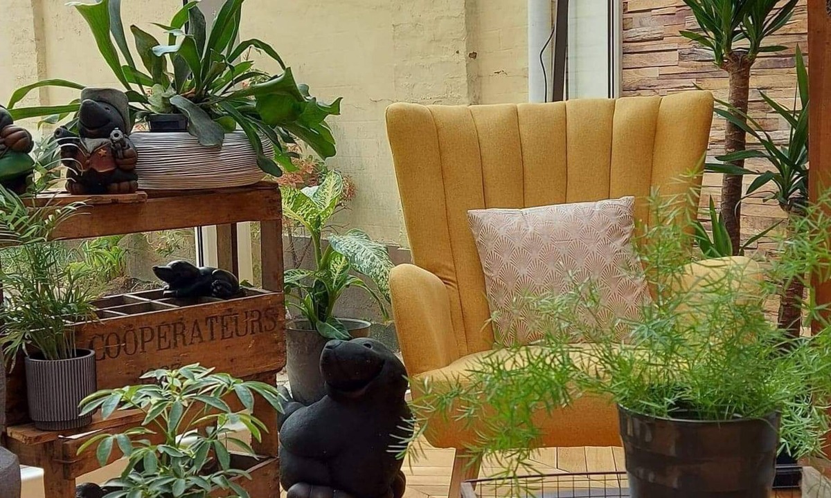 Calais House | Les Secrets des Loges