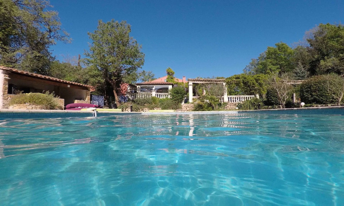 Forcalqueiret House | Les Secrets du Defends