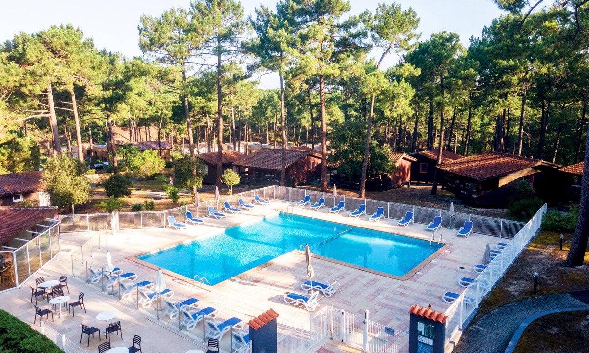 Maubuisson House | Les Sentes by Interhome