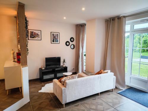 Susville Apartment | Les Sentiers