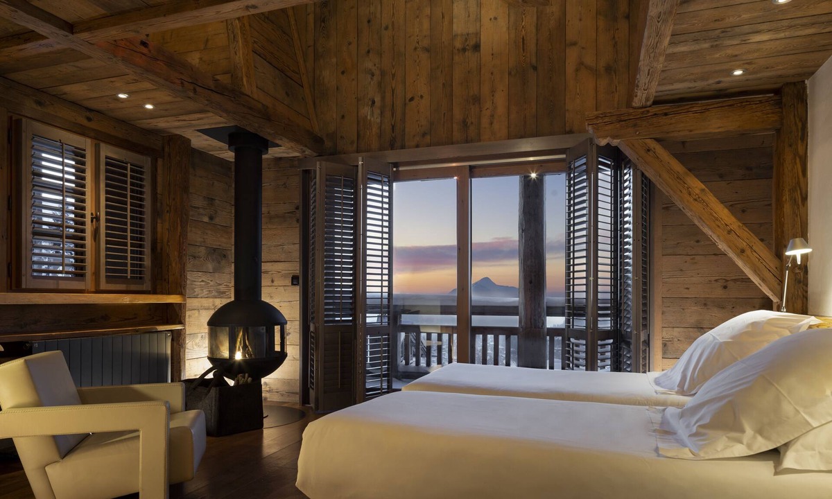 Les Carroz-d'Araches Hotel | Les Servages d'Armelle