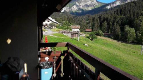 Bellevaux Apartment | Les Silenes