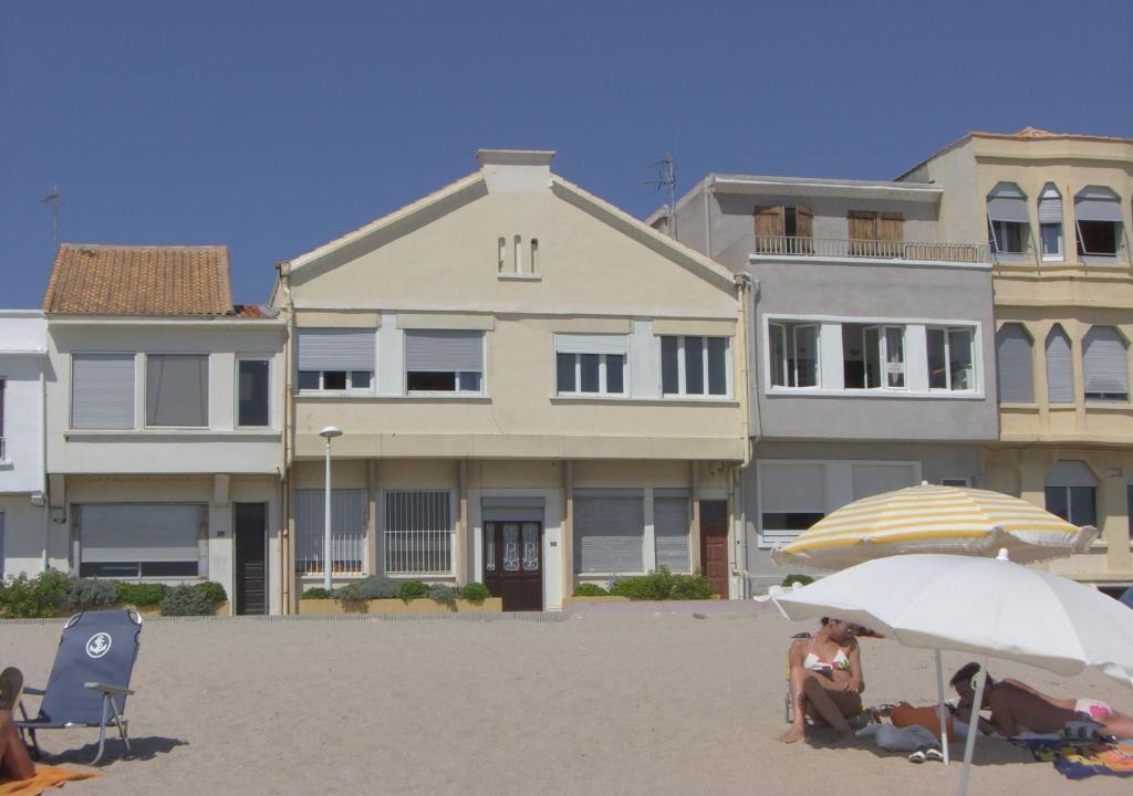 Palavas-les-Flots Apartment | Les Sirènes - 13, rue de l'Institut