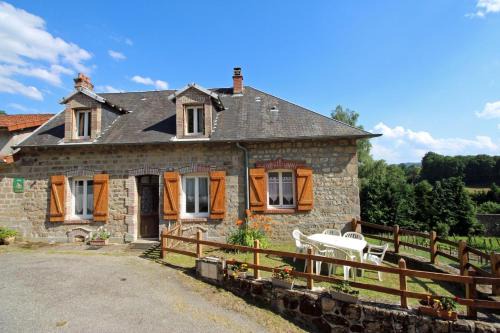Nedde House | Les soleils