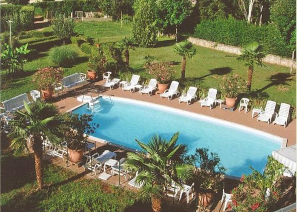Buxy Hotel | Les Songes de Buxy