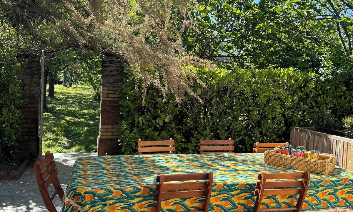 Ordizan House | Les Songes de L'alaric