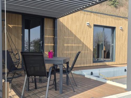 Haegen House | Les sources Caline