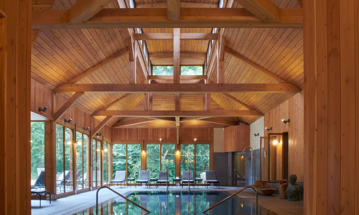 Cheverny Hotel | Les Sources de Cheverny