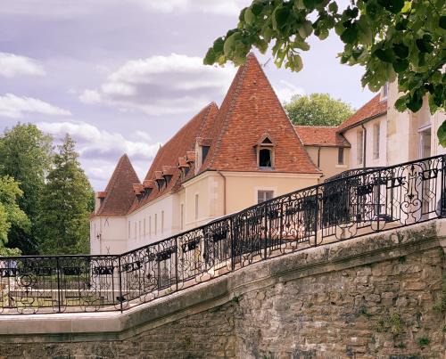 Gilly-les-Citeaux Hotel | Les Sources de Vougeot