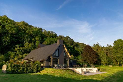 Saint-Pierre-du-Val Bed & Breakfast | Les Sources du Val