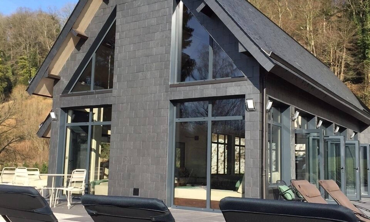 Saint-Pierre-du-Val Bed & Breakfast | Les Sources du Val