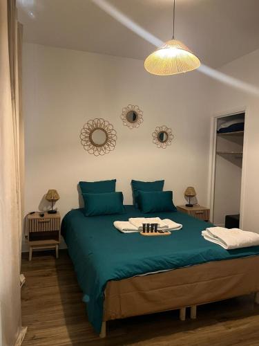 Thermal Apartment | Les Sources Vichy