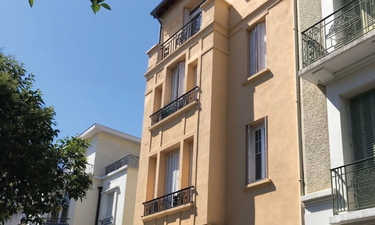 Thermal Apartment | Les Sources Vichy