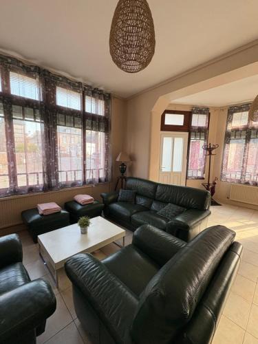 Yport House | Les sources Yportaises