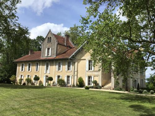 Courpignac Bed & Breakfast | Les Souris dans le Grenier