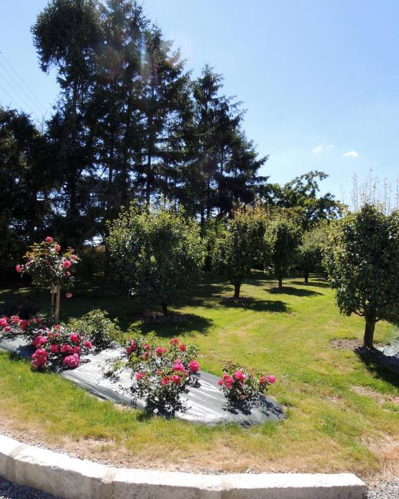Chance Bed & Breakfast | Les Stiers