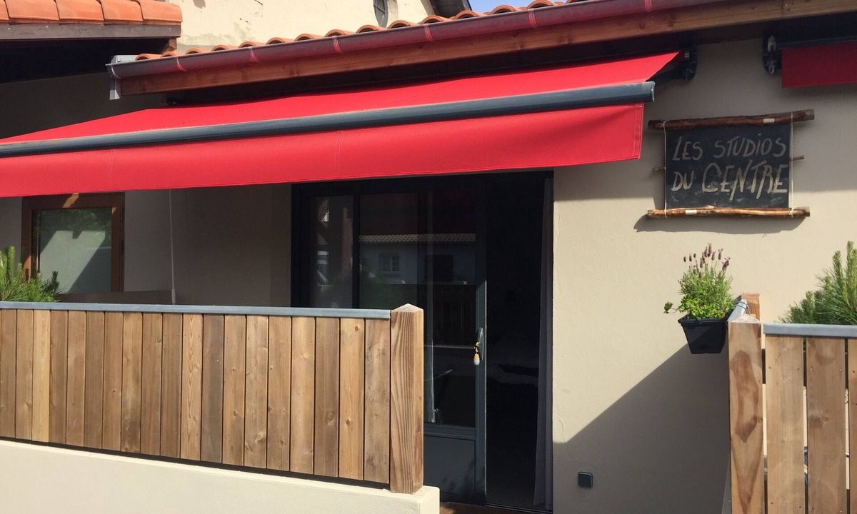 La Teste-de-Buch Apartment | Les Studios du Centre - La Teste de Buch - Bassin d'Arcachon