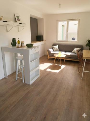 Beziers Apartment | Les Studios du Soleil - Béziers