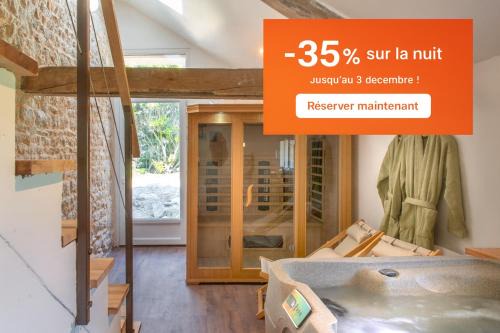 Aufferville Apartment | Les Suites C&S