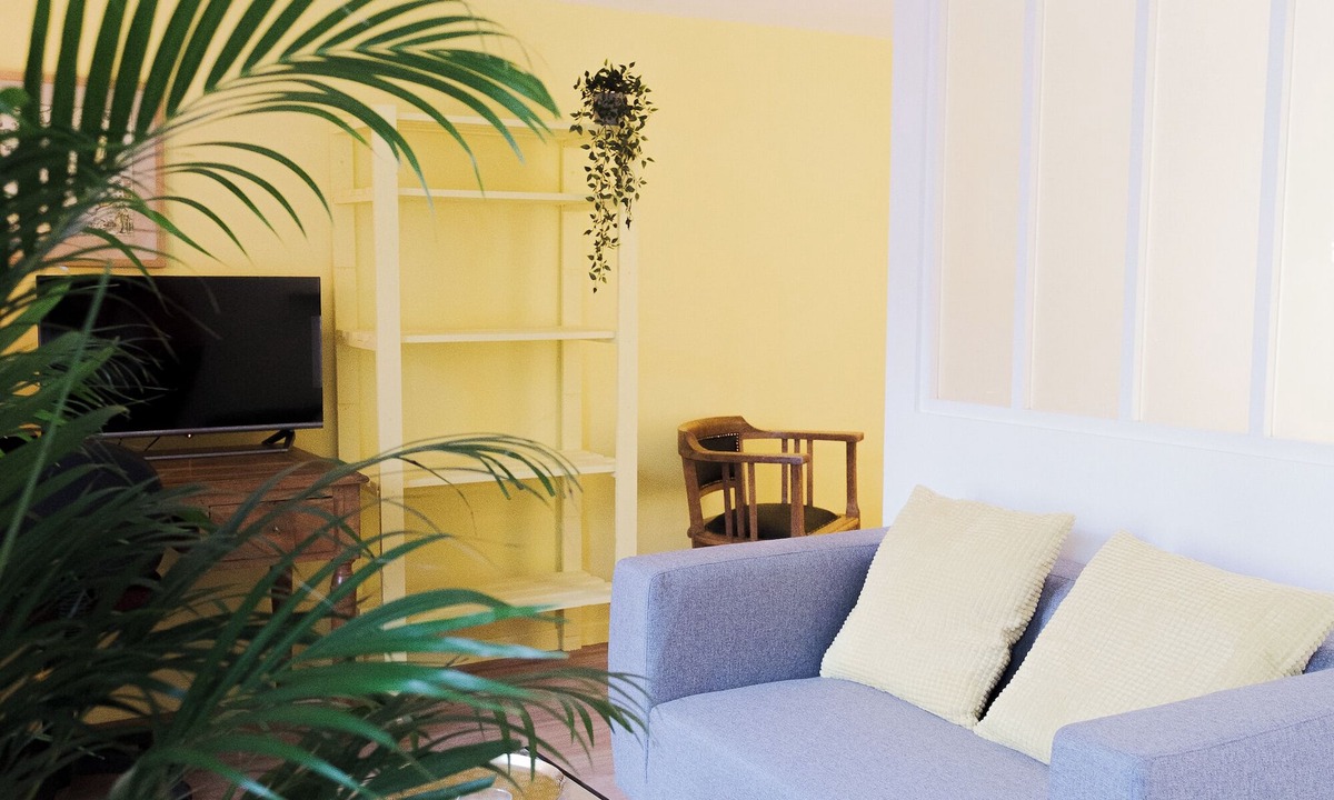 Saint Nicolas - Charles III - Ville vieille - Trois Maisons - Leopold Apartment | Les Suites de Catherine, la Saint Georges