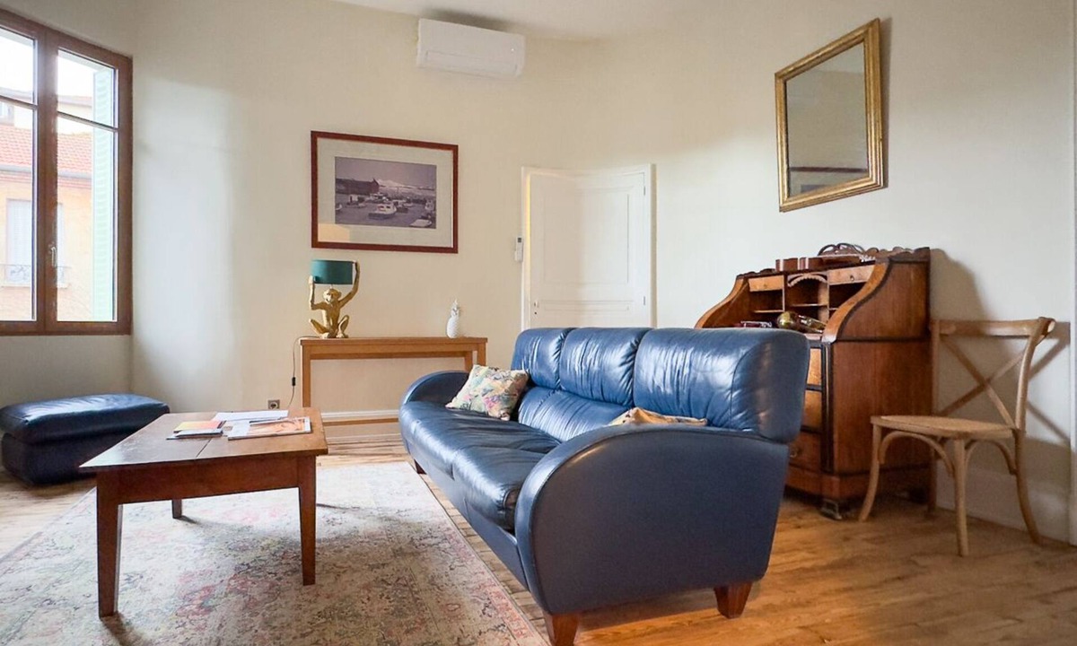 Thermal Apartment | Les Suites de L’Opéra - Suite Dobbs Ferry
