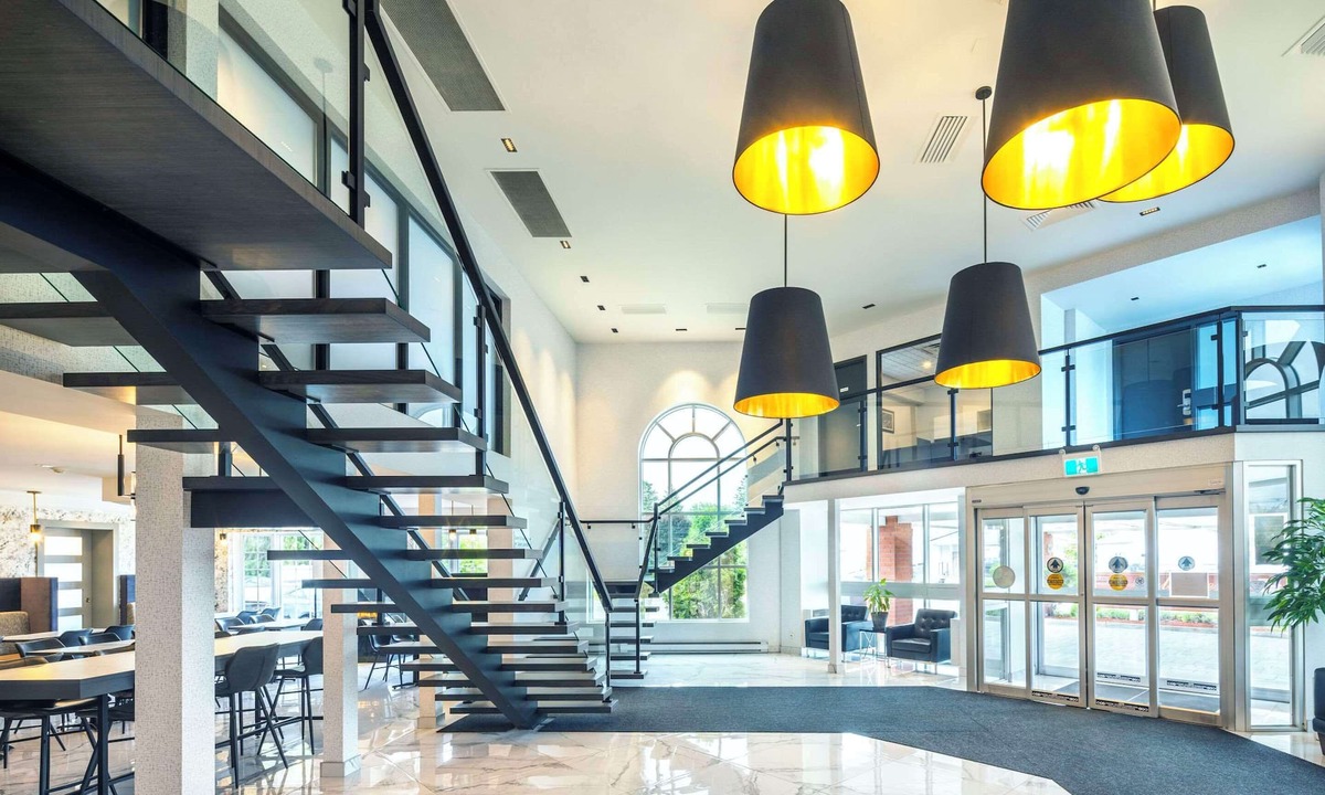 Trois-Rivieres Ouest Hotel | Les Suites de Laviolette, an Ascend Collection Hotel