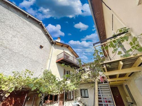 Mauleon-Barousse Apartment | Les Suites de Mauléon