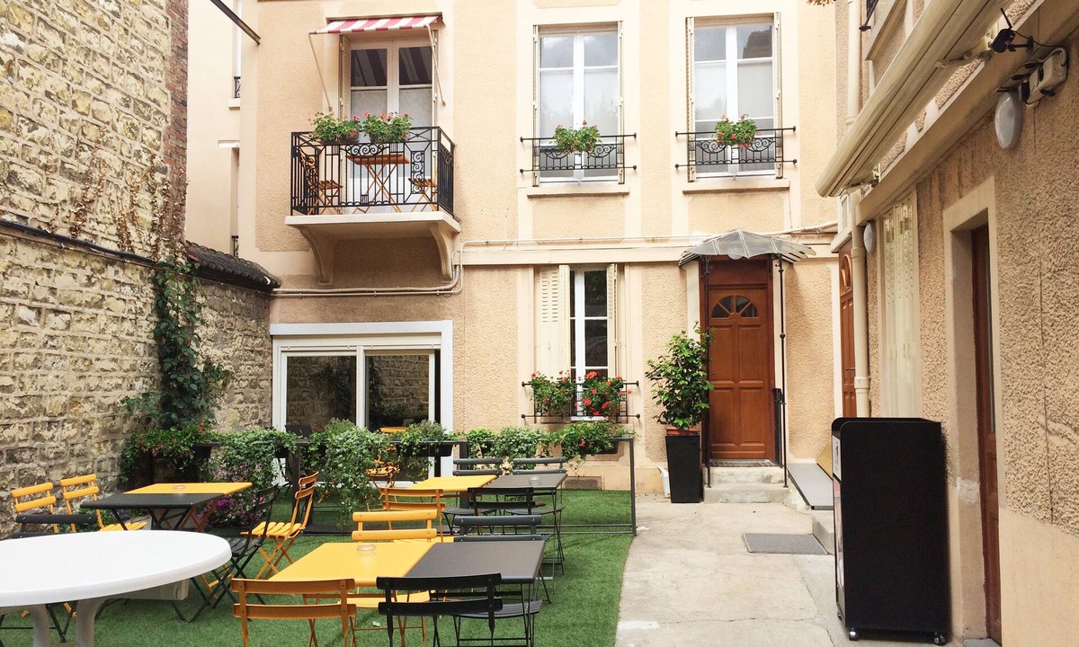 Vanves Bed & Breakfast | Les Suites de Vanves