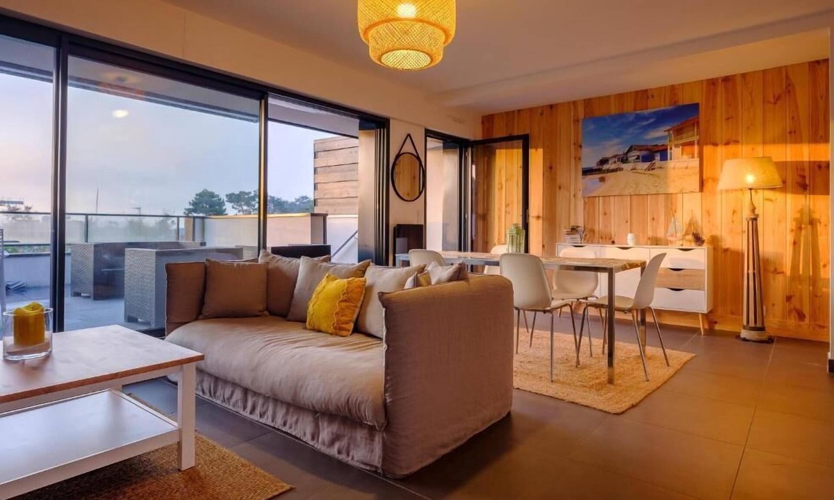 Cap-Ferret Hotel | Les Suites Du Ferret