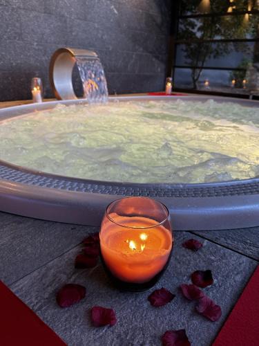 Aix-les-Bains Hotel | Les Suites du Lac