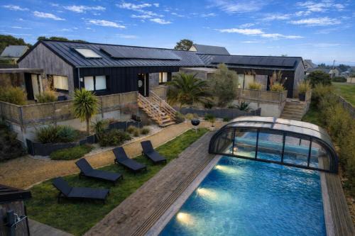 Plouezec House | Les Suites du Littoral