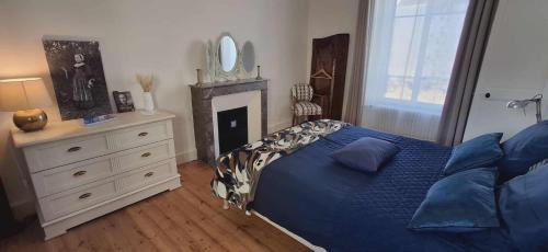 Rostrenen House | Les Suites Fisel