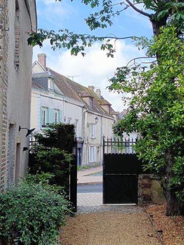 Illiers-Combray Apartment | Les Suites Marcel Proust