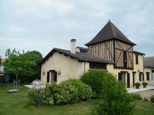 Le Pizou Bed & Breakfast | Les Sureaux