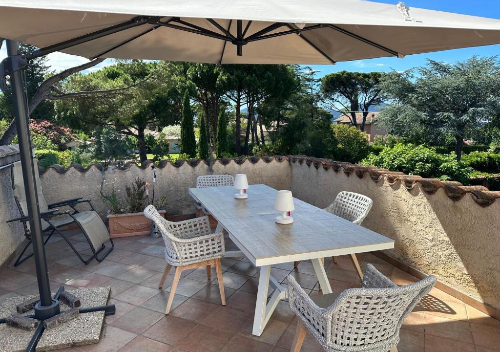 Cote d'Azur- French Riviera Apartment | Les Térrasses de Saint-Tropez